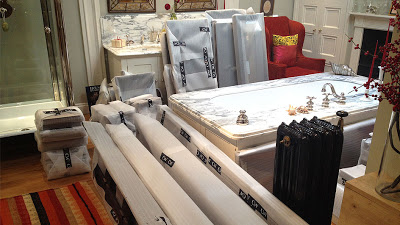 New Display Cabinet Chelsea Blog