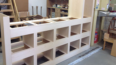 New Display Cabinet Chelsea Blog