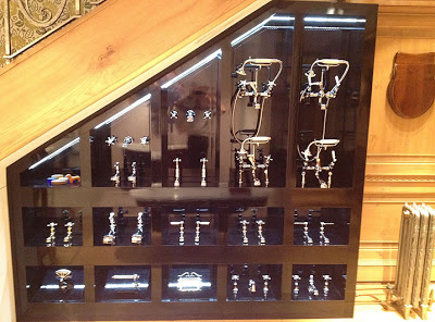 New Display Cabinet Chelsea Blog
