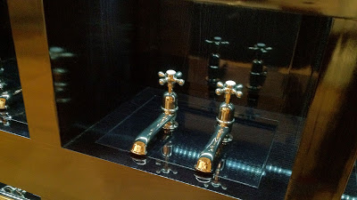 New Display Cabinet Chelsea Blog