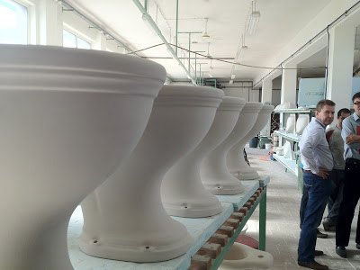 At The Factory Blog