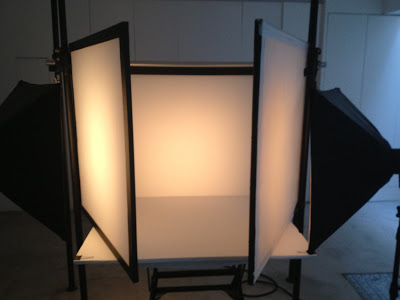 Drummonds Shoot