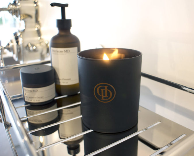 Candle Competition July 2017