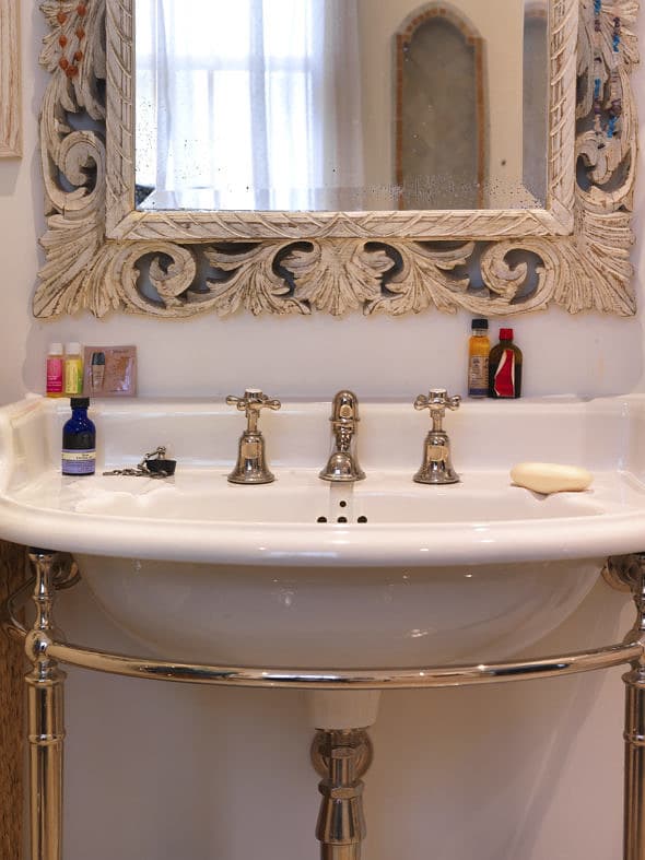Pimlico Townhouse
