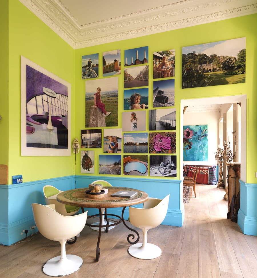 Pimlico Townhouse