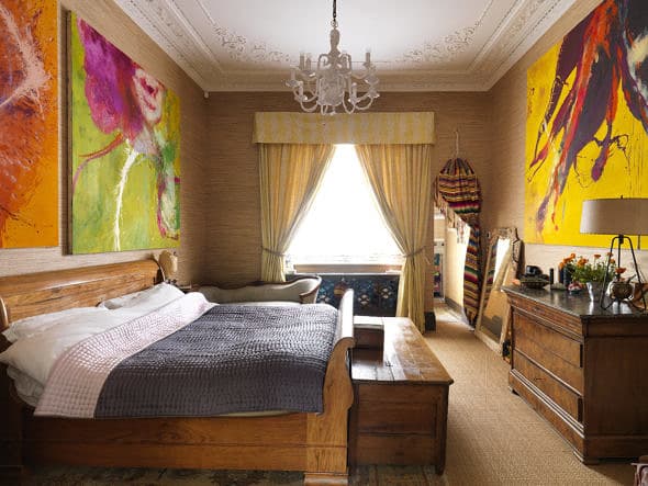 Pimlico Townhouse