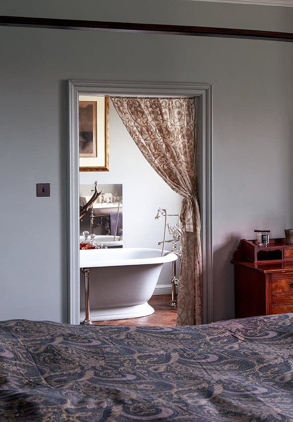 country house scotland