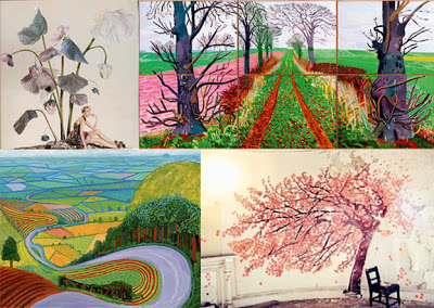Moodboard 2013 Advertising