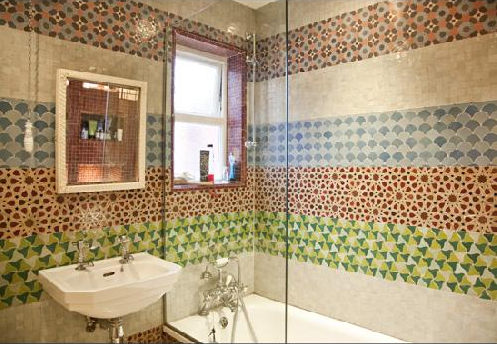 Wall Coverings Blog