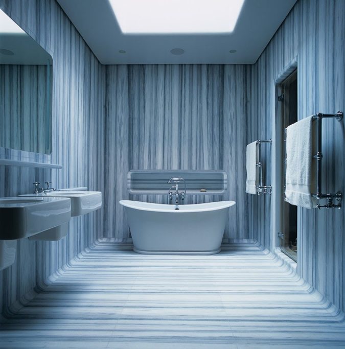 Wall Coverings Blog