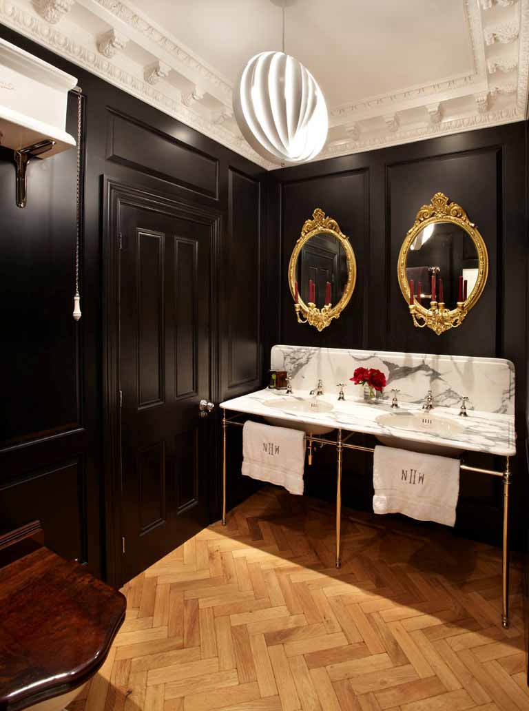 Wall Coverings Blog