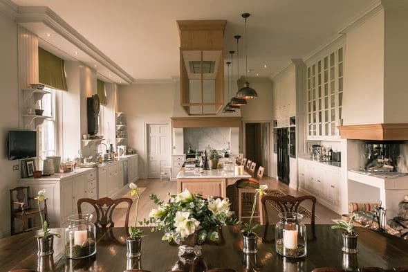 Country Estate Dorset