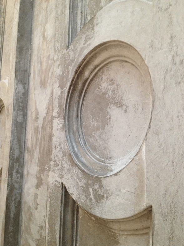 Sensing Spaces Blog