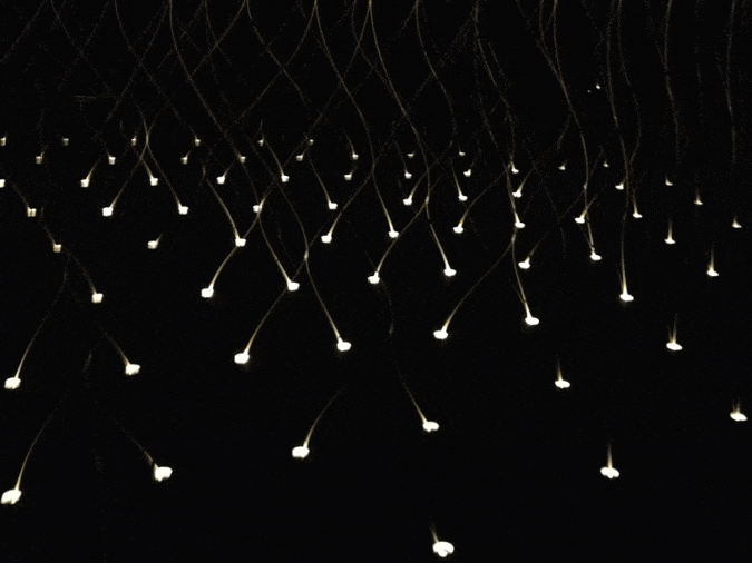 Sensing Spaces Blog