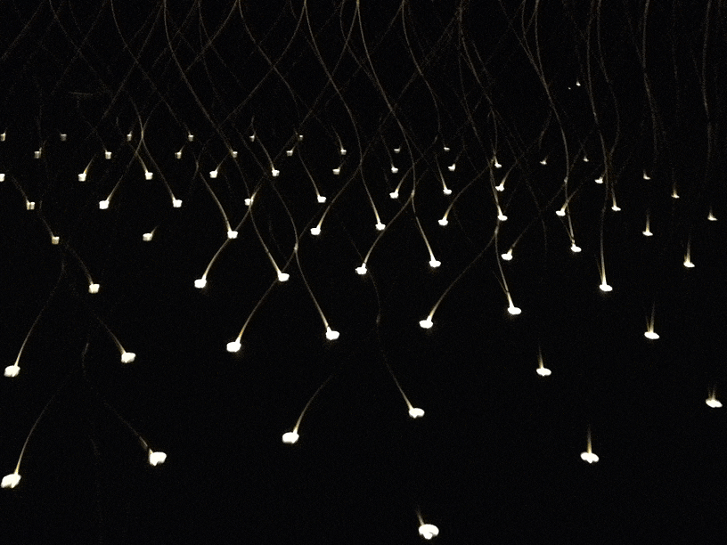 Sensing Spaces Blog
