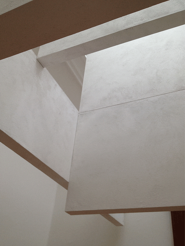 Sensing Spaces Blog