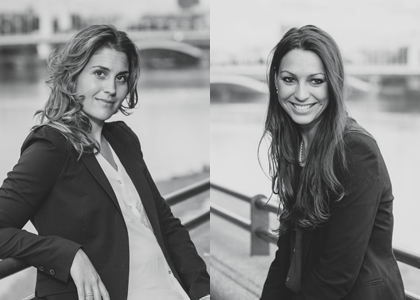 Olive Design Studio Founders Profile Image