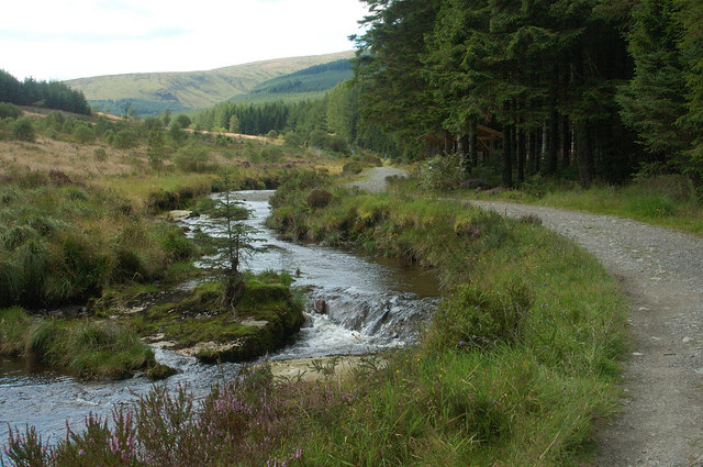 The Severn Way