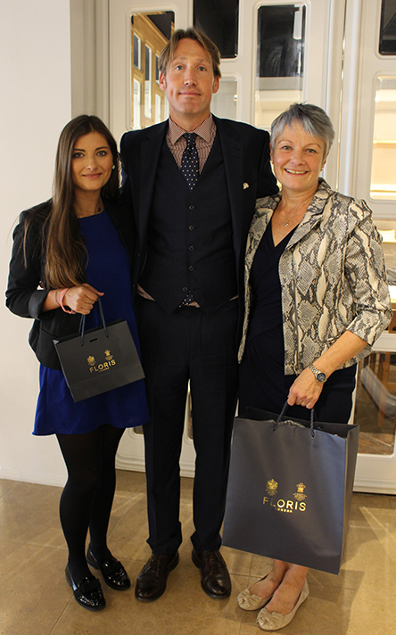 Homes & Gardens Event Blog