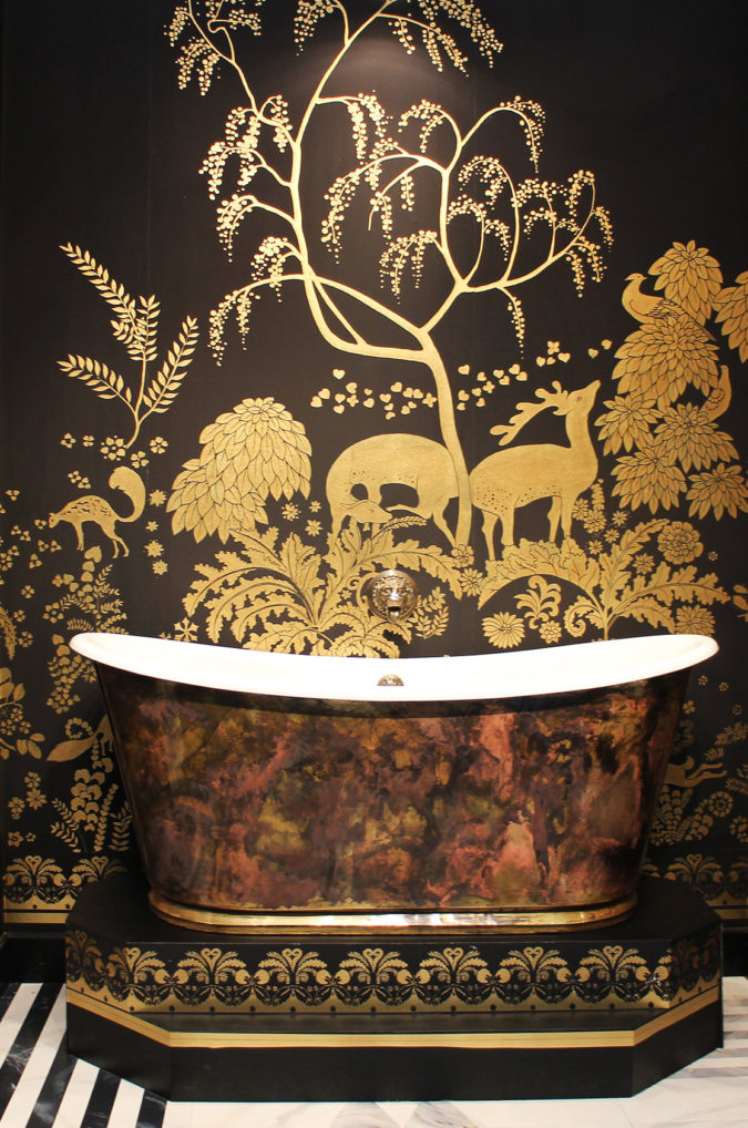 Decorex 2014