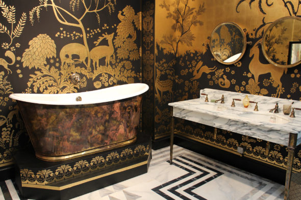 Decorex 2014