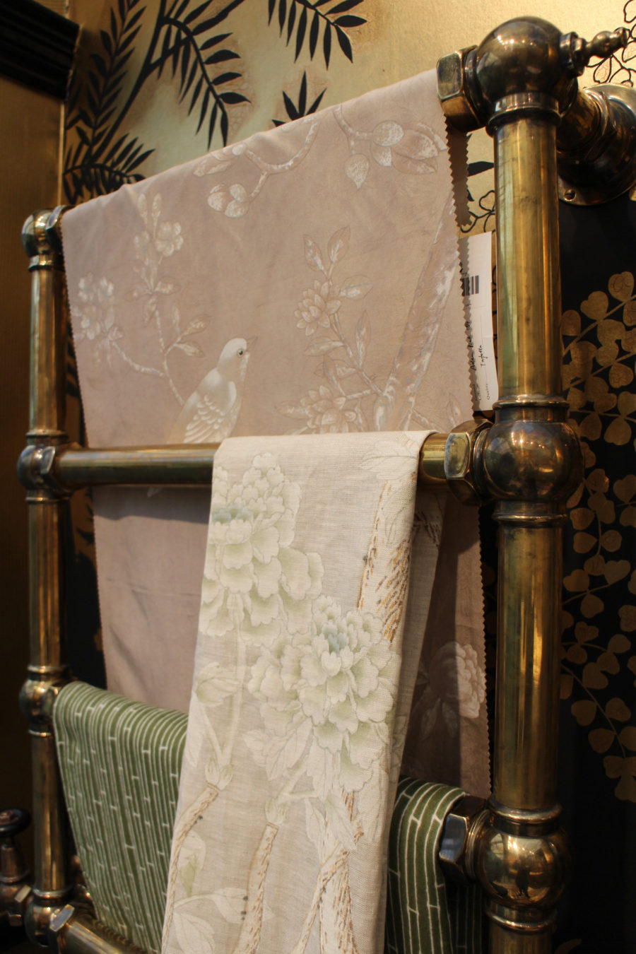Decorex 2014
