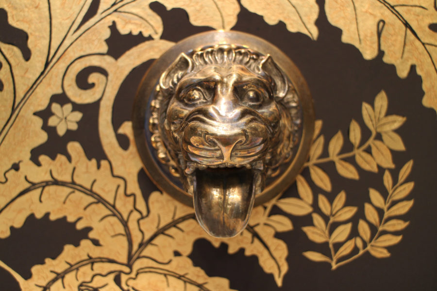 Decorex 2014