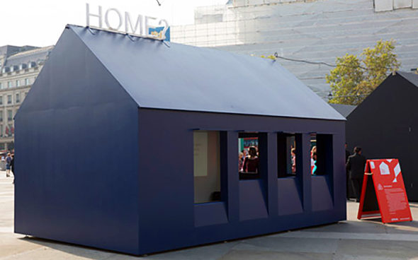 London Design Week Roundup
