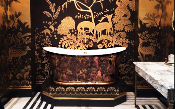London Design Week Roundup
