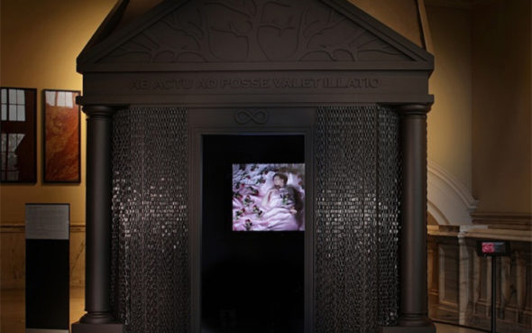 London Design Week Roundup