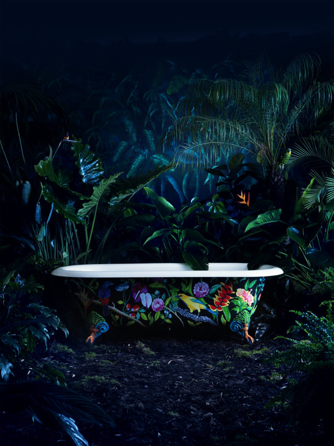 Jungle Shoot Adverts 2014 Blog