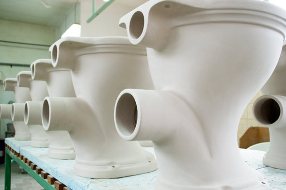 Factory Tour Blog