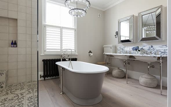 Case Study Victorian Townhouse Blog
