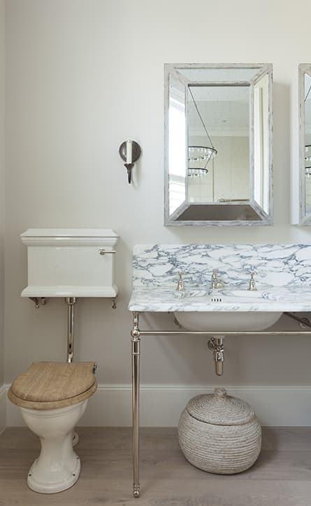 Case Study Victorian Townhouse Blog