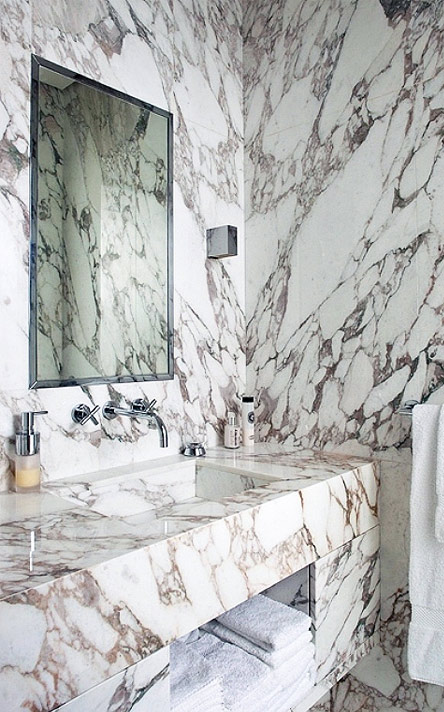 Marble Guide Blog