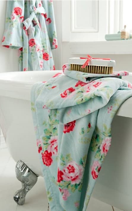 Vintage Style Blog