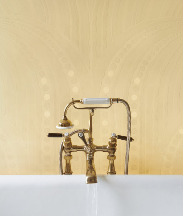 Bath Mixer