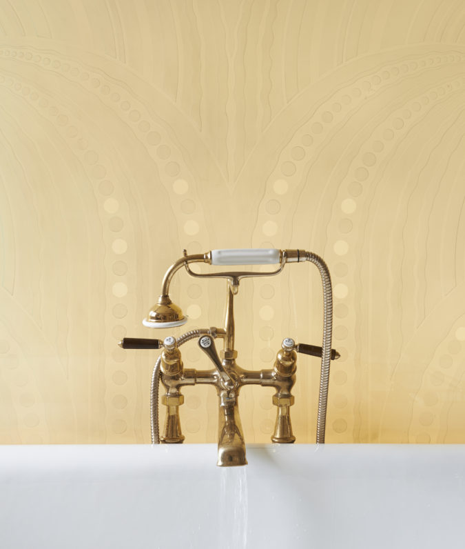 Bath Mixer
