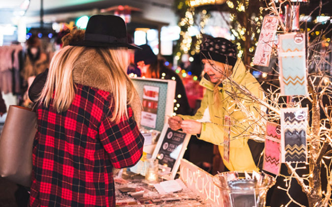 Christmas Market