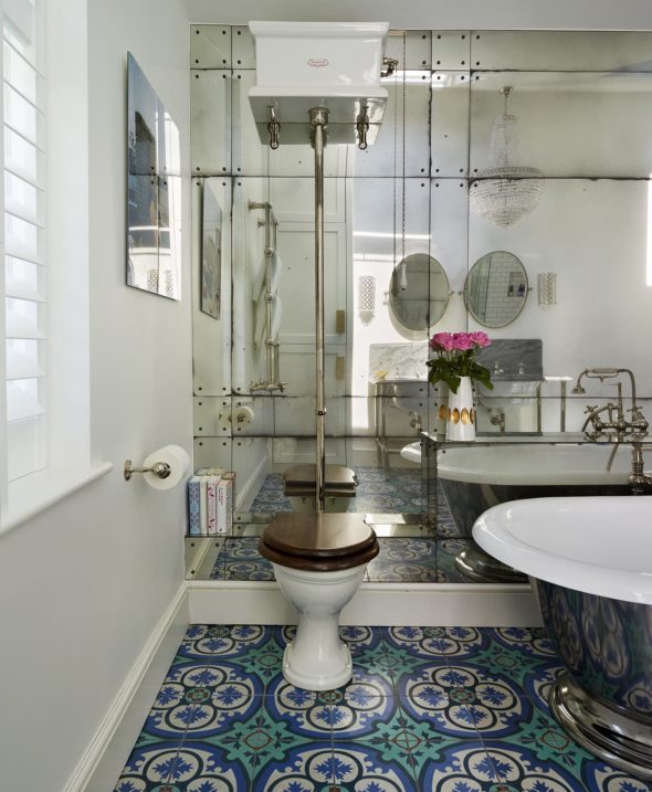 Victorian Terrace House
