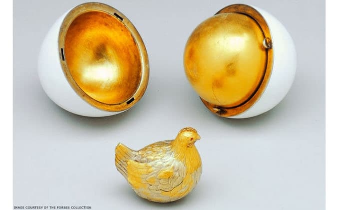Inspired By Beautiful Eggs Blog