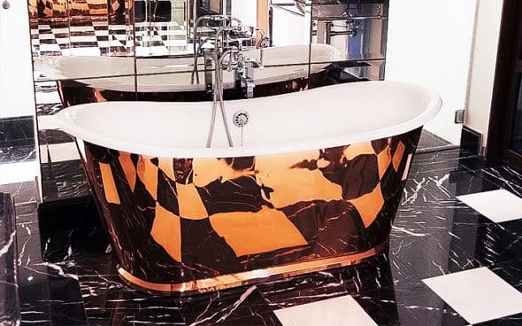 Inspired By Spa At Home Blog