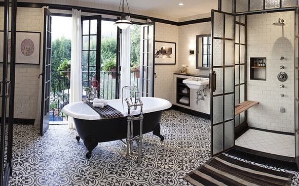 Tile Style Blog