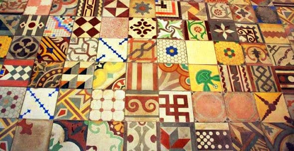 Tile Style Blog