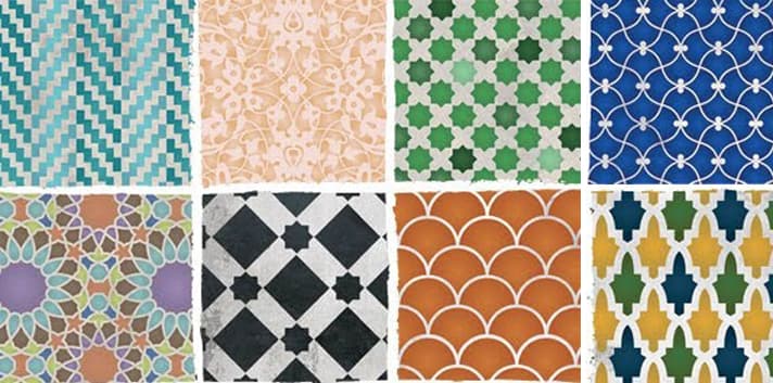 Tile Style Blog