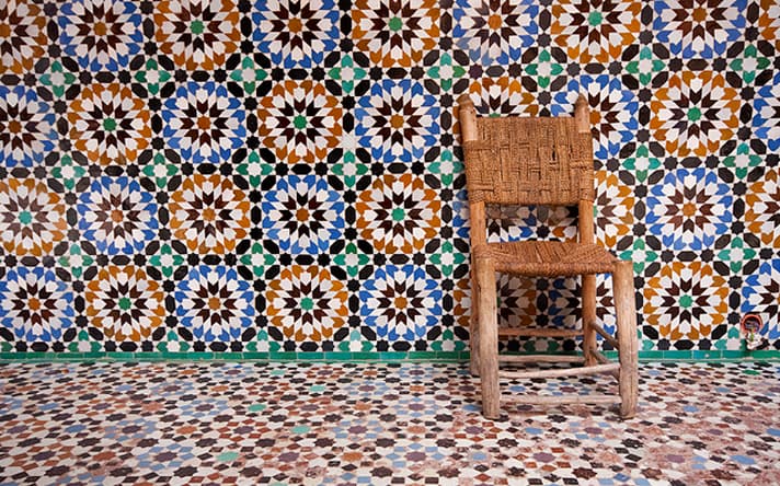 Tile Style Blog