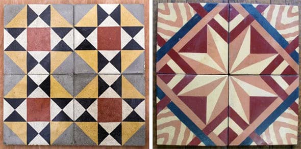 Tile Style Blog