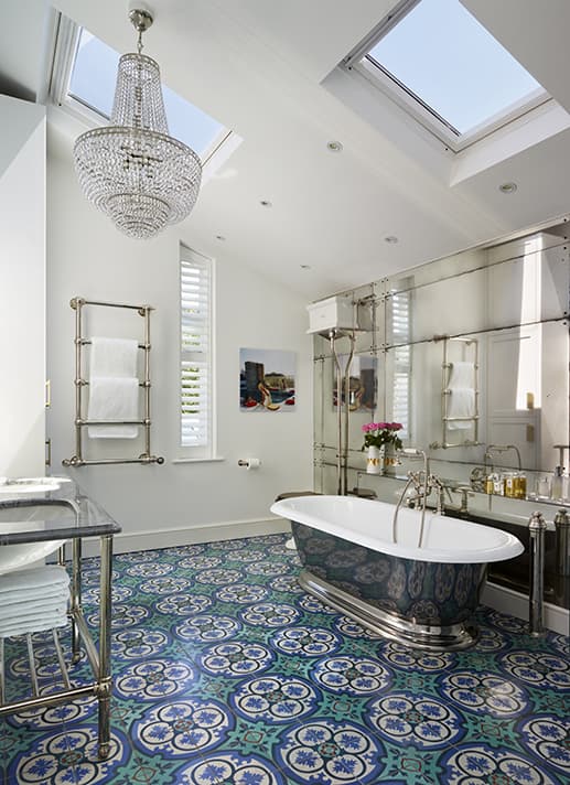 Victorian Terrace House Blog