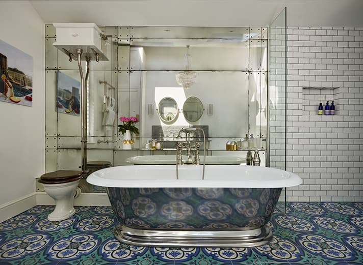 Victorian Terrace House Blog