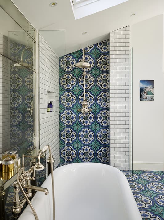 Victorian Terrace House Blog